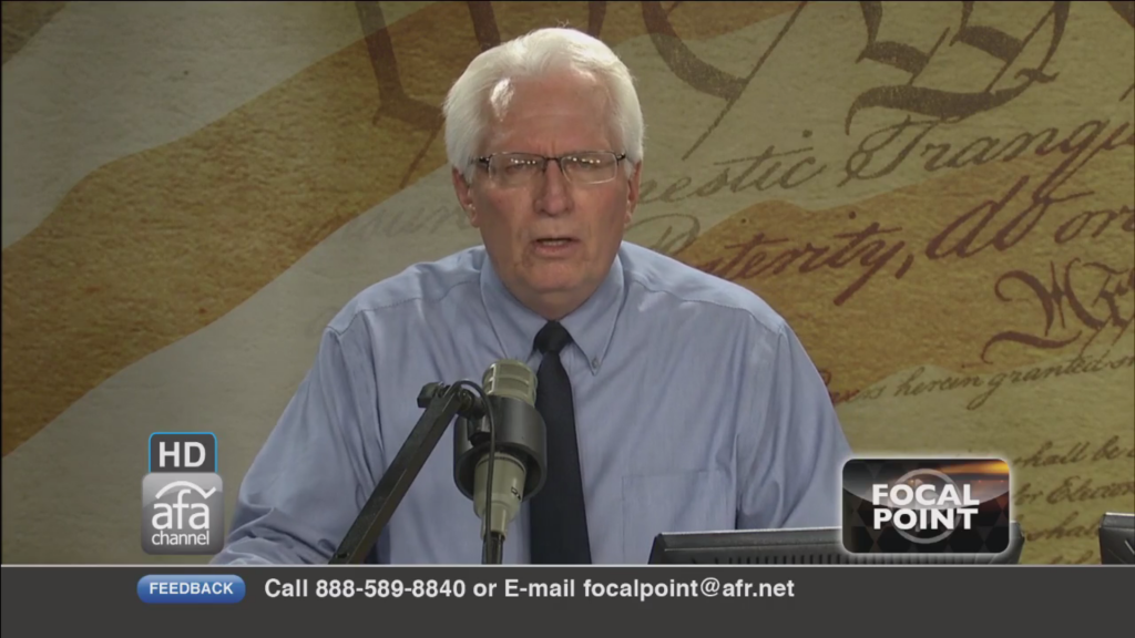 Bryan Fischer