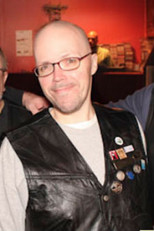 Jim Slattery