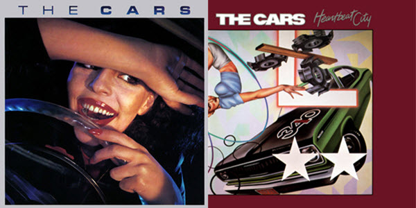 The Cars