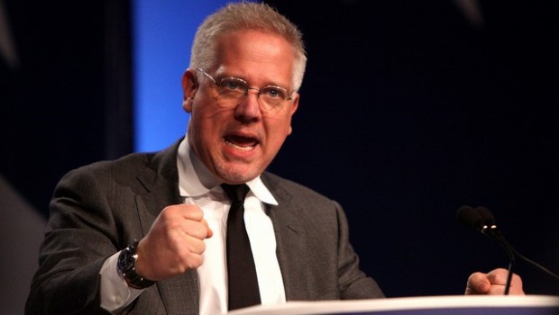 Glenn Beck, Credit - Gage Skidmore / Flickr