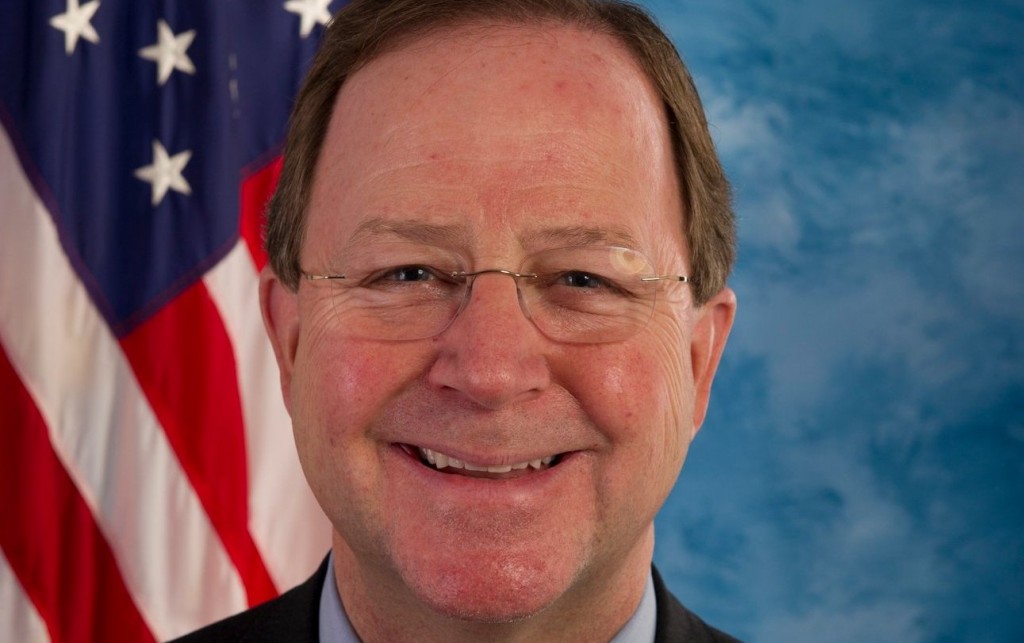 Bill Flores, Credit - U.S. House of Representatives