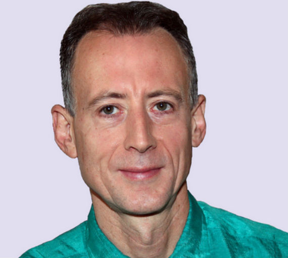 Peter Tatchell