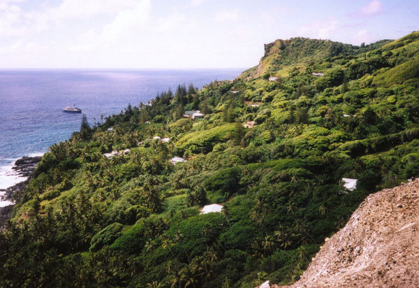 Pitcairn