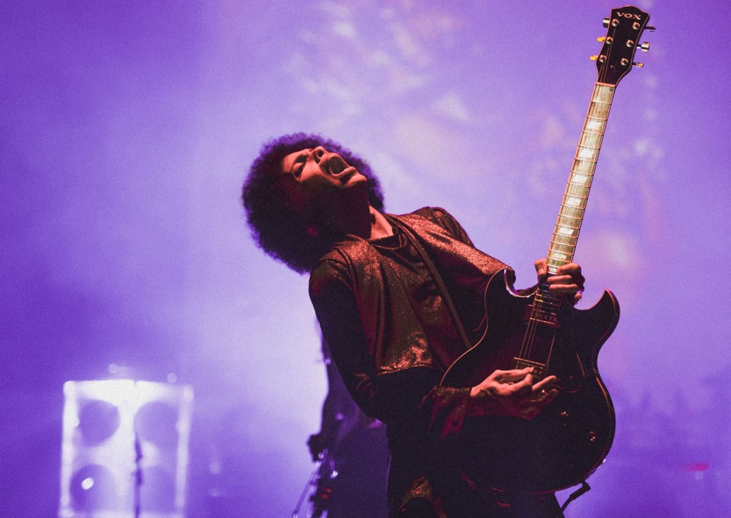Credit - Karrah Kobus / NPG Records