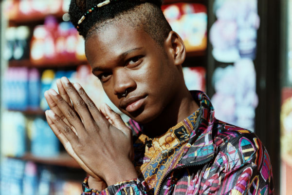 Shamir on the Regular (Review) - Metro Weekly