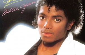 Billie Jean - Cover