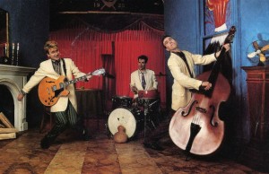 Crowded House - Don't Dream It's Over