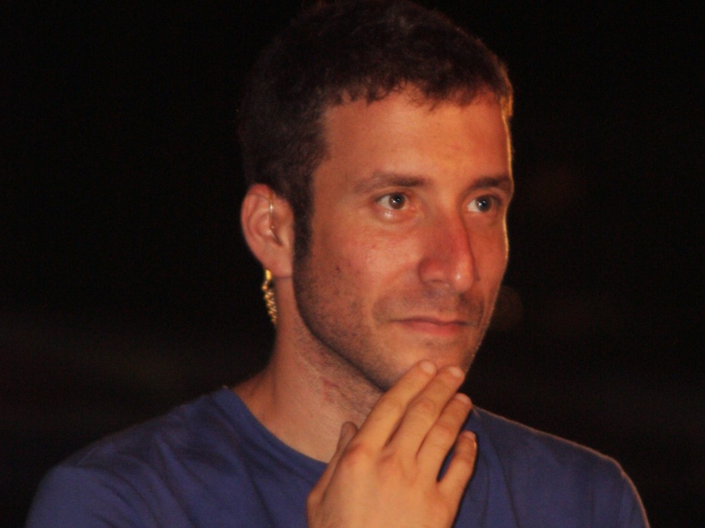 Itzik Shmuli, Credit - idobi / Wikimedia