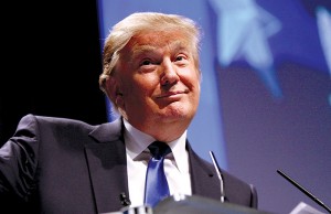 Donald Trump at CPAC 2011