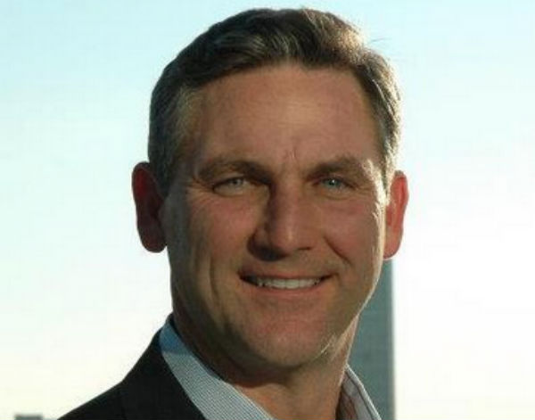 Craig James (Credit: Texans for Craig James, via Facebook).