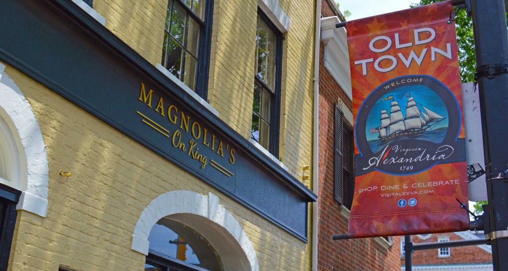 Magnolia's-on-King