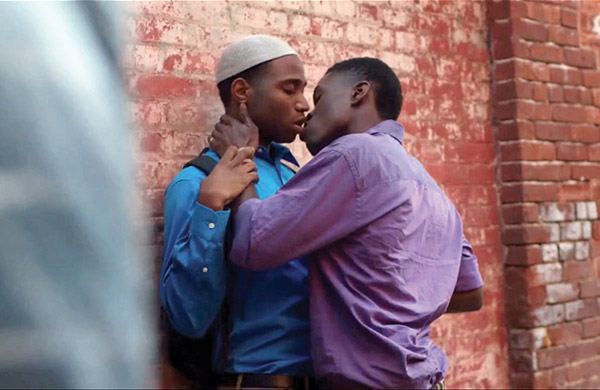 Naz and Malik