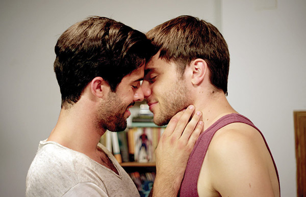 Open Relationship