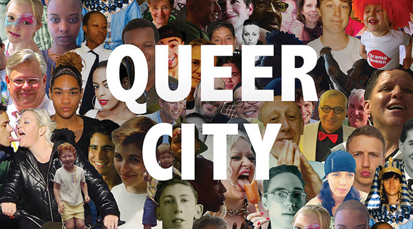 Queer City