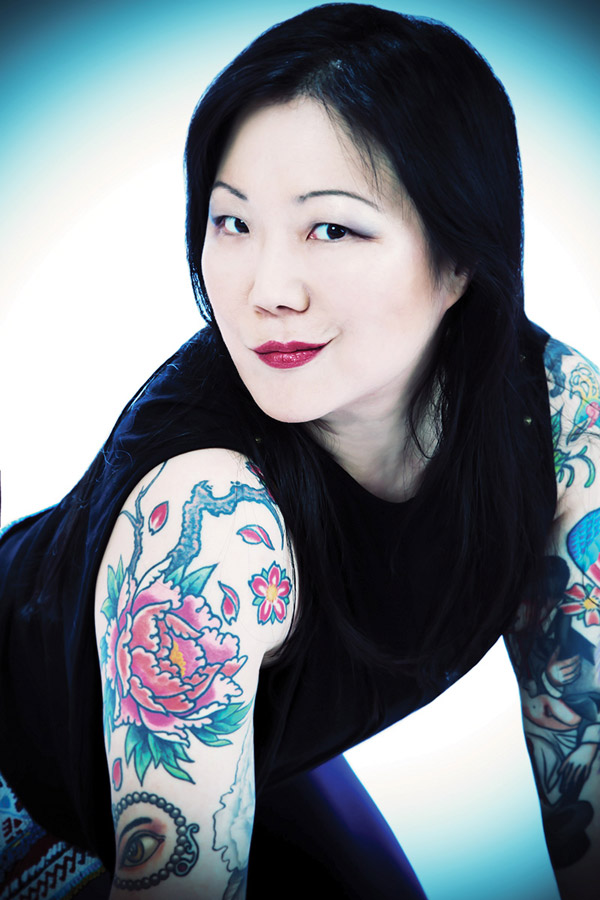 Margaret Cho - Photo: Pixie Vision