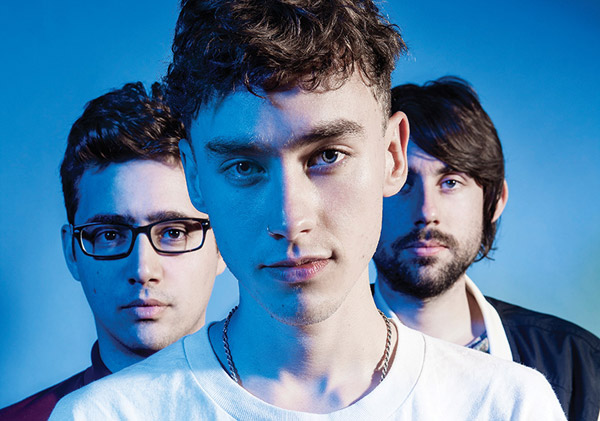 Shining Stars: An interview with Years and Years’ Olly Alexander