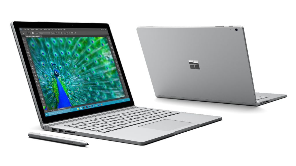 Surface Book