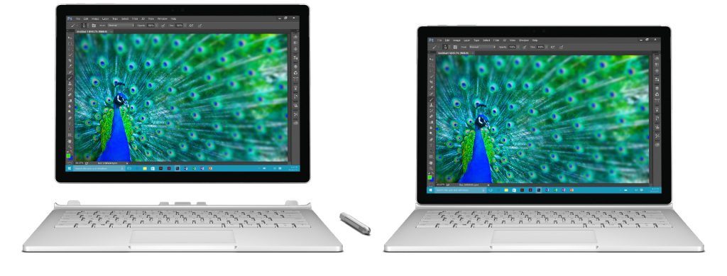 Surface Book
