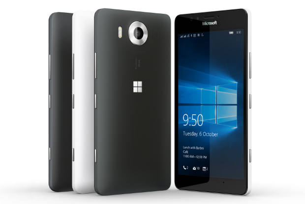Lumia 950