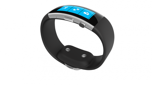 Microsoft Band
