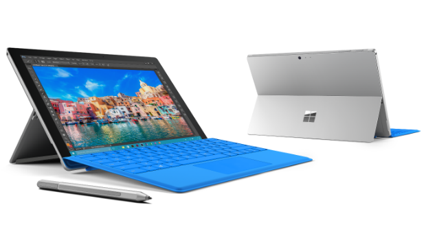 Surface Pro 4