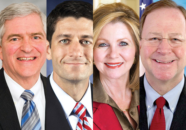 speakerGOP