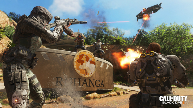 Call of Duty: Black Ops 3, Credit: Activision