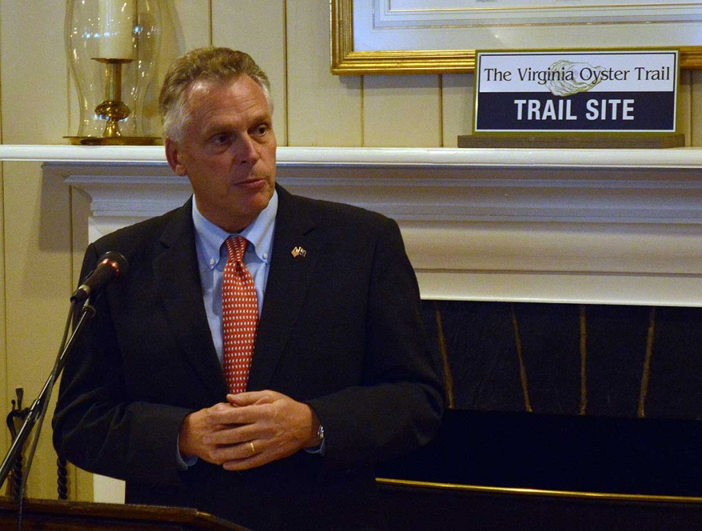 GovTerryMcAuliffe
