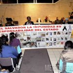 Transgender Day of Remembrance 2015 at MCC DC - Photo: Ward Morrison
