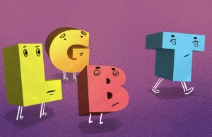 LGBT