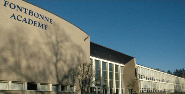Fontbonne Academy (Photo: Fontbonne Academy).