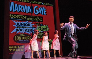 Motown the Musical National Theatre - Photo: Joan Marcus