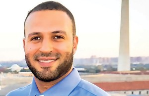 Hazem Mansour