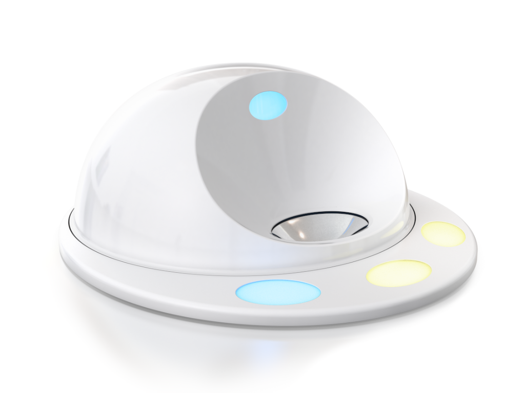 CleverPet Hub