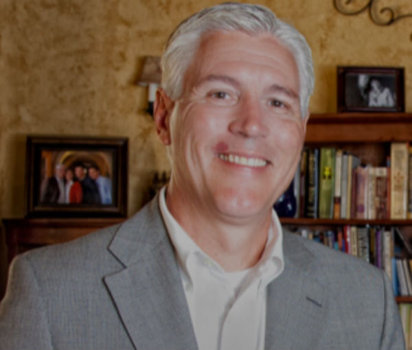 Dr. Everett Piper (Photo: Oklahoma Wesleyan University).