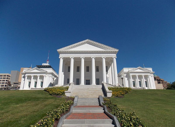 virginia, lgbtq, virginia values act