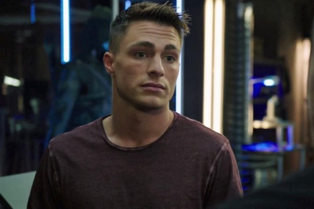 Colton Haynes: My dad killed himself because he found out I was gay - Metro Weekly Colton Haynes: My dad killed himself because he found out I was gay - Metro Weekly