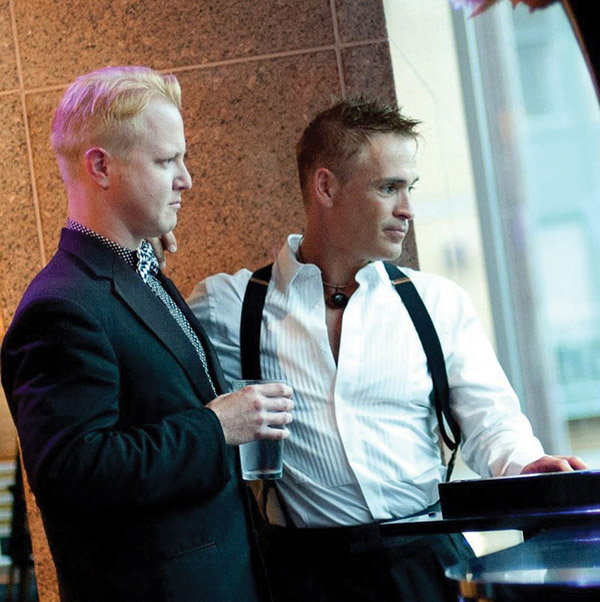 Matt-Conner-and-Stephen-Gregory-Smith-by-Michelle-Kinney