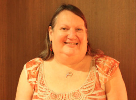 Stephanie Mott (Photo: Transgender Law Center).