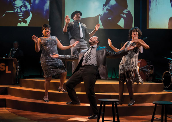 Shake-Loose-new-musical-at-MetroStage-by-Chris-Banks--Roz-White,-Rayshun-LaMarr,-Anthony-Manough,-Lori-Williams