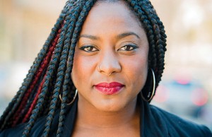 Alicia Garza - Photo: Kristin Little Photography
