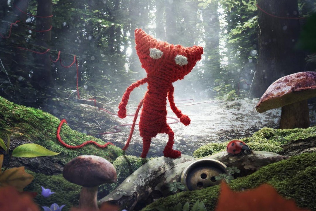 Unravel 2 Walkthrough, Guide, Gameplay, Wiki - News