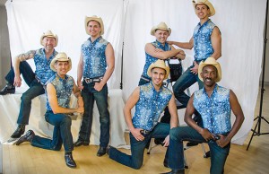 DC Cowboys reunions - Photo: Julian Vankim