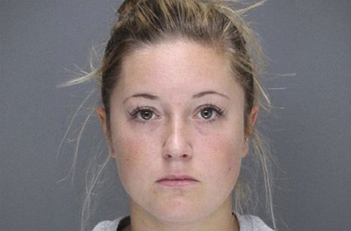 Kathryn Knott (Photo: Philadelphia Police Department).