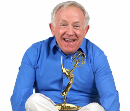 Leslie Jordan (Photo: TheLeslieJordan.com)