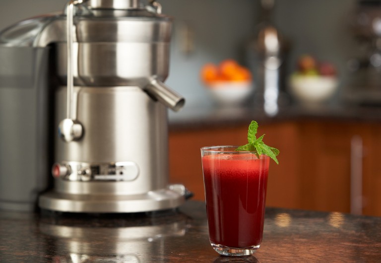 Juice Up 4 juicing combos that pack a healthy punch Metro Weekly