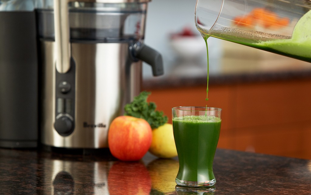 Juice Up 4 juicing combos that pack a healthy punch Metro Weekly
