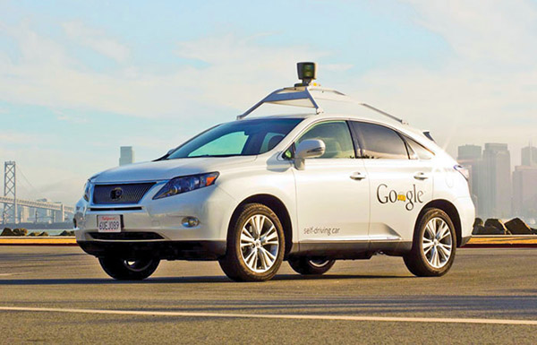 Google---lexus