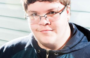 Gavin Grimm - Photo: Todd Franson