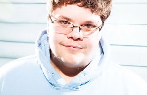 Gavin Grimm - Photo: Todd Franson